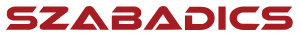 Szabadics Logo